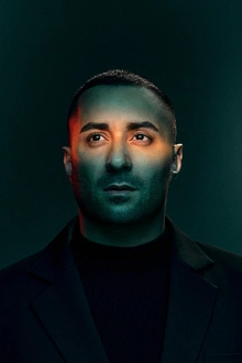 Joseph Capriati At Atarashi