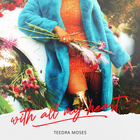 concert Teedra Moses
