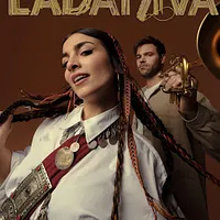 Ladaniva