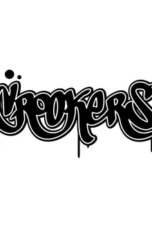 Crookers, martelo, Kaptain Cadillac, krampf b2b pelican fly...