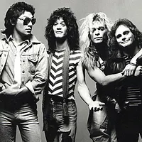 Van Halen