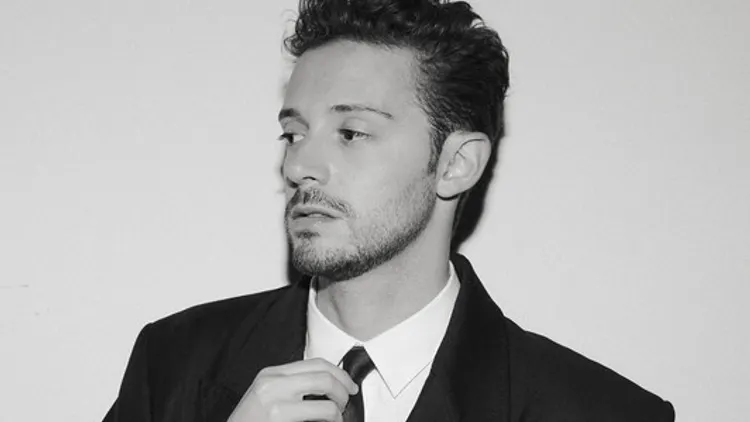 Ruggero « La Dolce Vita Tour »