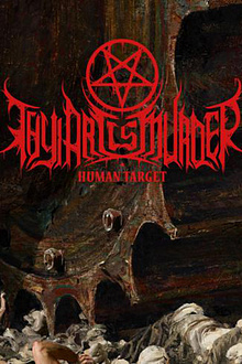 THY ART IS MURDER
