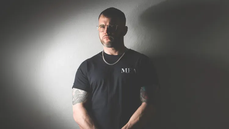 Less Drama More Techno W/ Gerald Vdh, Litoshka & Ben Manson