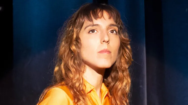 Faveurs de Printemps : Michelle Blades + Tiago Caetano