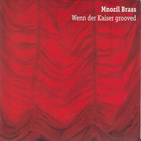 concert Mnozil Brass