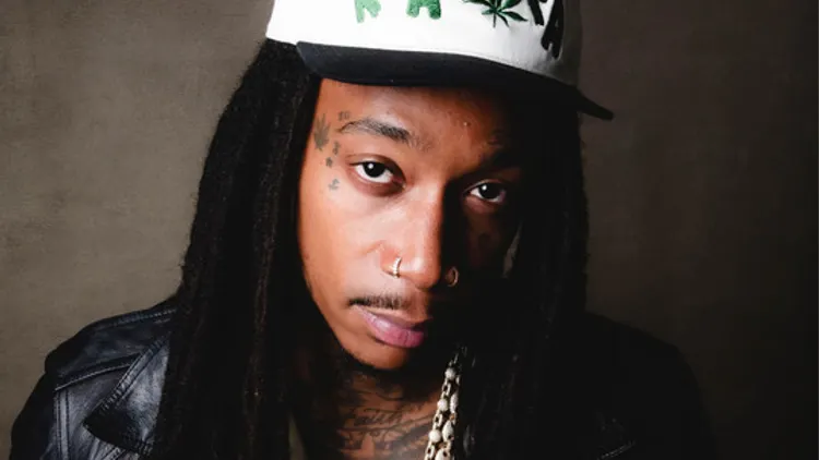 Wiz Khalifa, Machine Gun Kelly - MGK