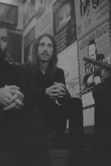 Russian Circles + Ultha