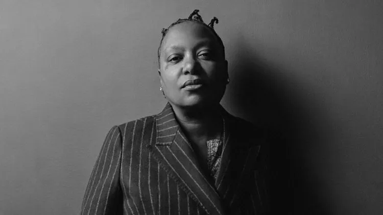 Meshell NDegeocello