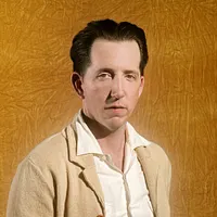 Pokey Lafarge