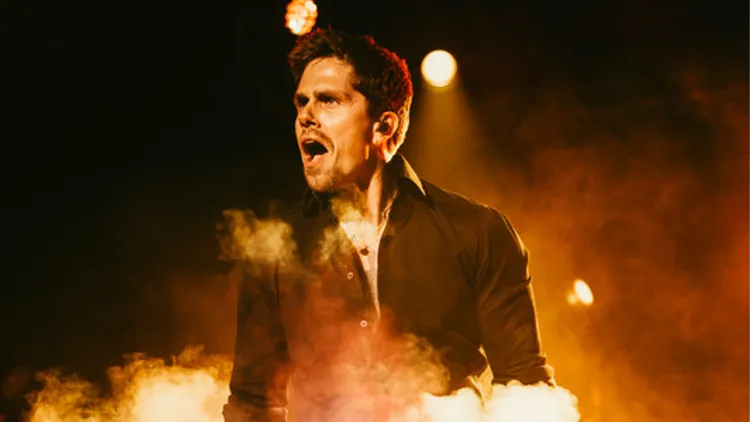 André Hazes Jr.