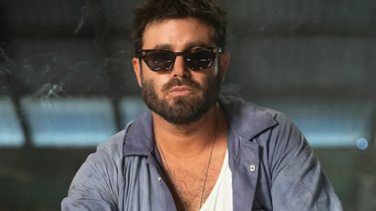 DOPE LEMON (ANGUS STONE)