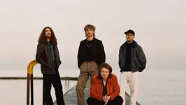 Island + Naomi Greene