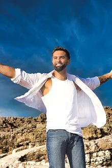 KENDJI GIRAC