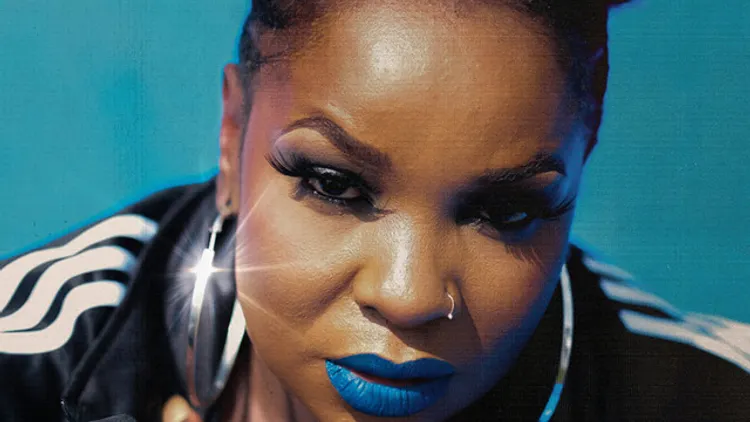 Concert — Nyege Nyege: MC Yallah & Debmaster, Phelimuncasi