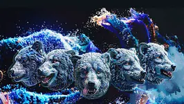 Asia Wave Fest: Man With a Mission