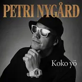 Petri Nygård