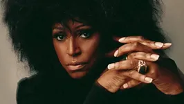 Mica Paris