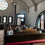The Holy Ghost Tabernacle Choir