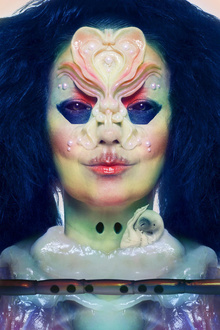 BJORK