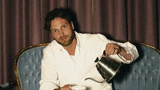 La Clairière : Mont Rouge, Franc Fala, Baron