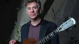 Peter Bernstein & Jesse Van Ruller