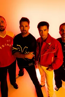 BIG TIME RUSH – IN REAL LIFE WORLDWIDE