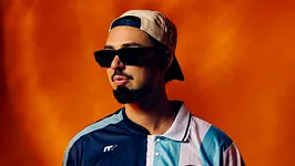 Sonny Fodera