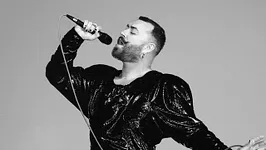 Sam Smith - Gloria The Tour