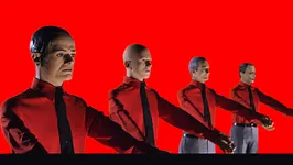 Kraftwerk
