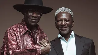 TOURE KUNDA