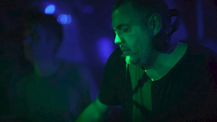 Dr Banana Residency: Dr Banana & Terry Francis [Five Fridays in May]