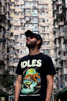Alone Together : Tour Maubourg Invite Felipe Gordon