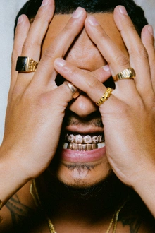 Maraboutage Week: Jarreau Vandal, Scorpio Qveen (Live) &More