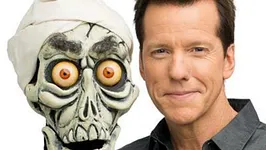 Jeff Dunham « Artificial Intelligence »