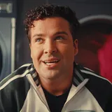 Joe McElderry