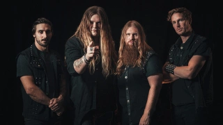BATTLE BEAST