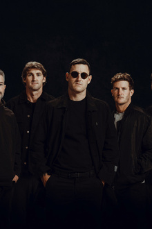 PARKWAY DRIVE
