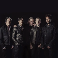 concert Queens of the Stone Age