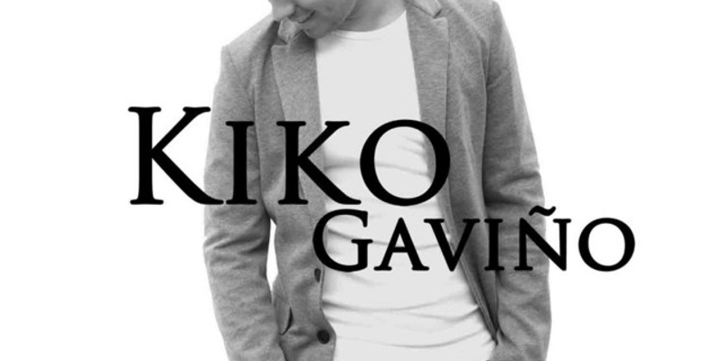 Kiko Gaviño
