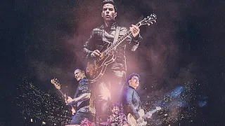STEREOPHONICS