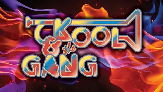 KOOL & THE GANG