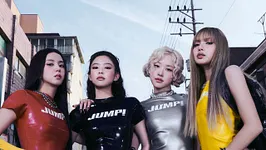 Blackpink 2025 World Tour