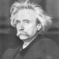 Edvard Grieg