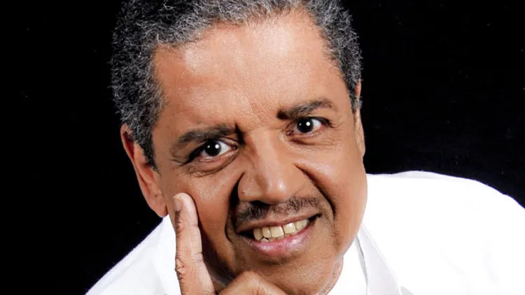 Dexter Wansel