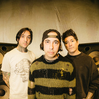 concert Pierce The Veil