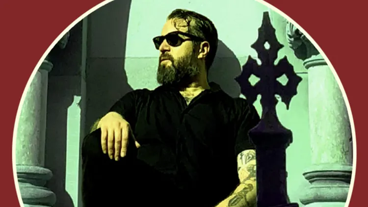 King Dude