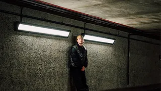 Atarashi Paris: Ben Sterling, Luke Dean, Saraga