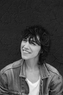 CHARLOTTE GAINSBOURG