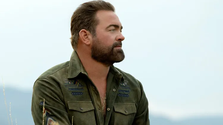 Lee Brice - Sunriser Tour
